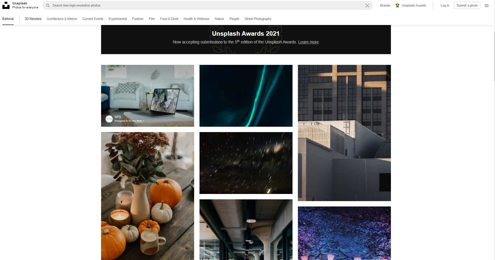 值得珍藏的4K高清壁纸网站推荐 - 知乎