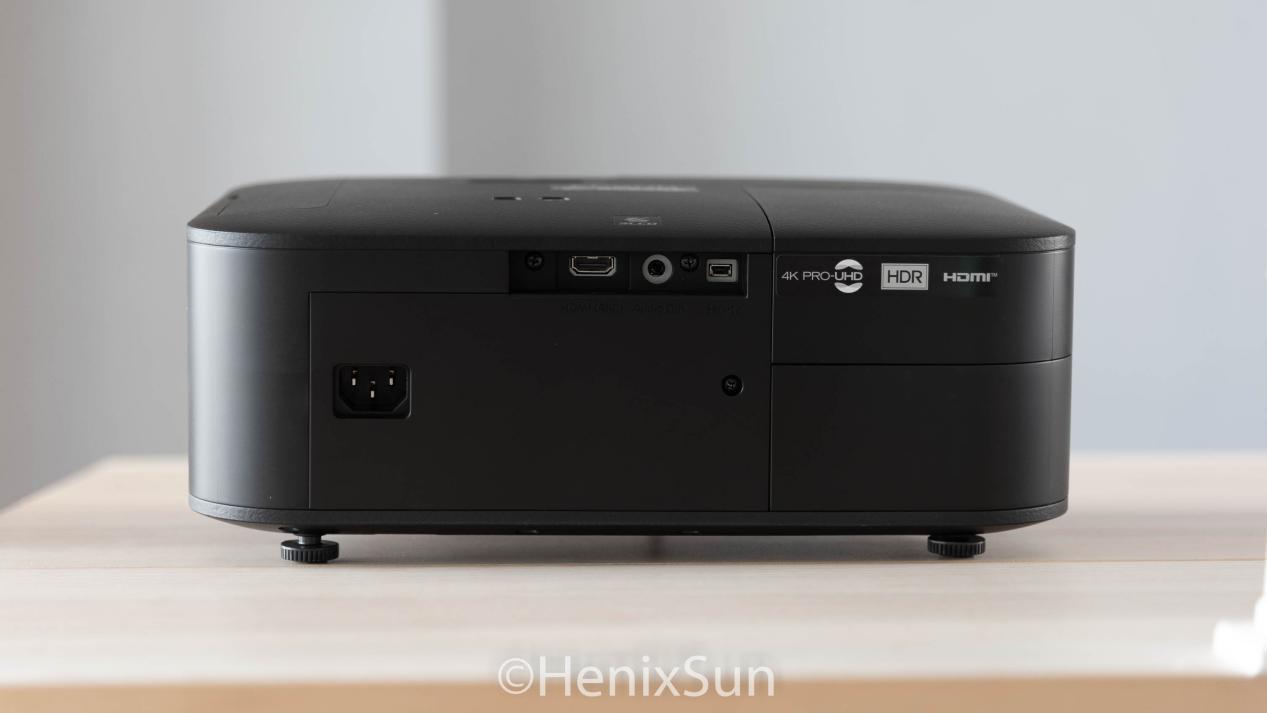 江碧鸟逾白,山青花欲燃——爱普生新品ch-tw6280t投影机评测 - 知乎