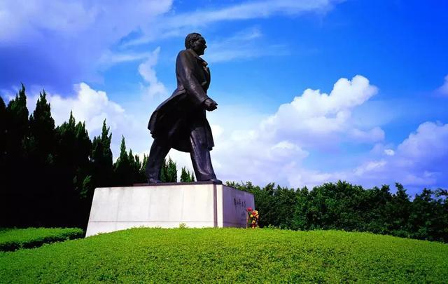 深圳地铁换乘!8月最美景点全攻略!去旅游不不玩,又省钱~