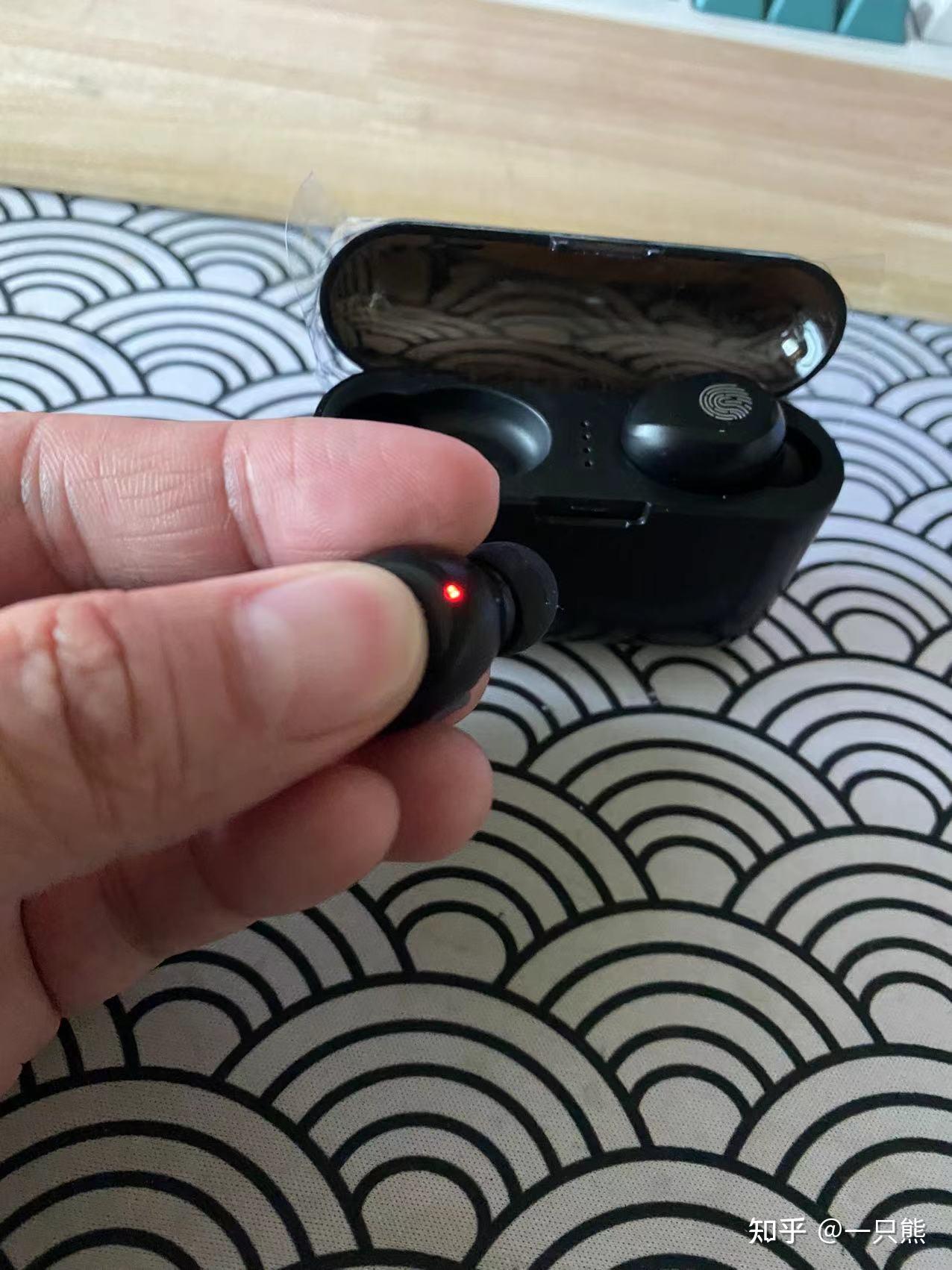8元的快乐,夏新f9蓝牙耳机开箱 - 知乎