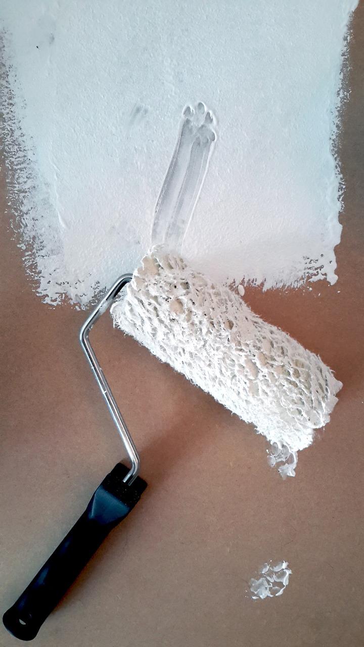 怎么去掉乳胶漆