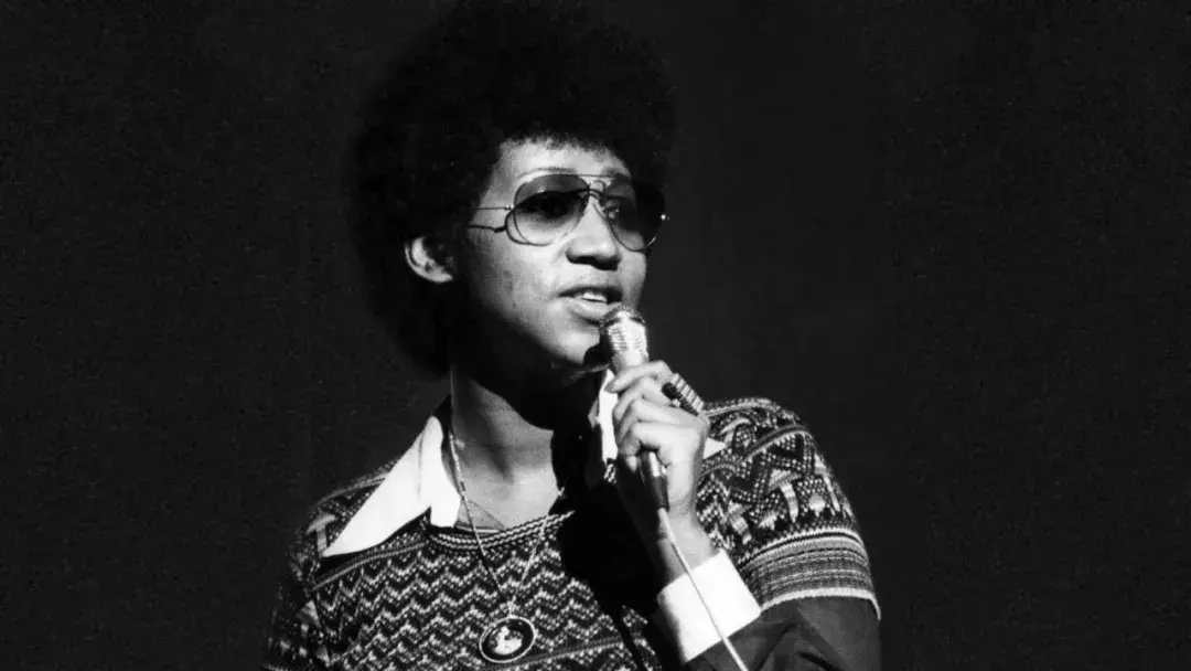 歌后的歌唱事业一度陷入低潮,尽管由路德·范德鲁斯制作的专辑《jump