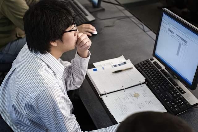 转产品,当老师,去创业,35岁程序员去哪儿了? - 知乎