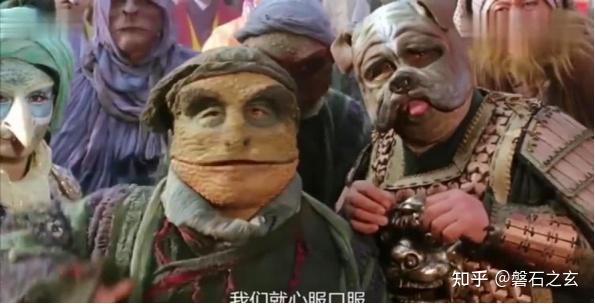 为什么周星驰电影《大话西游》被评为一代经典? - 知乎