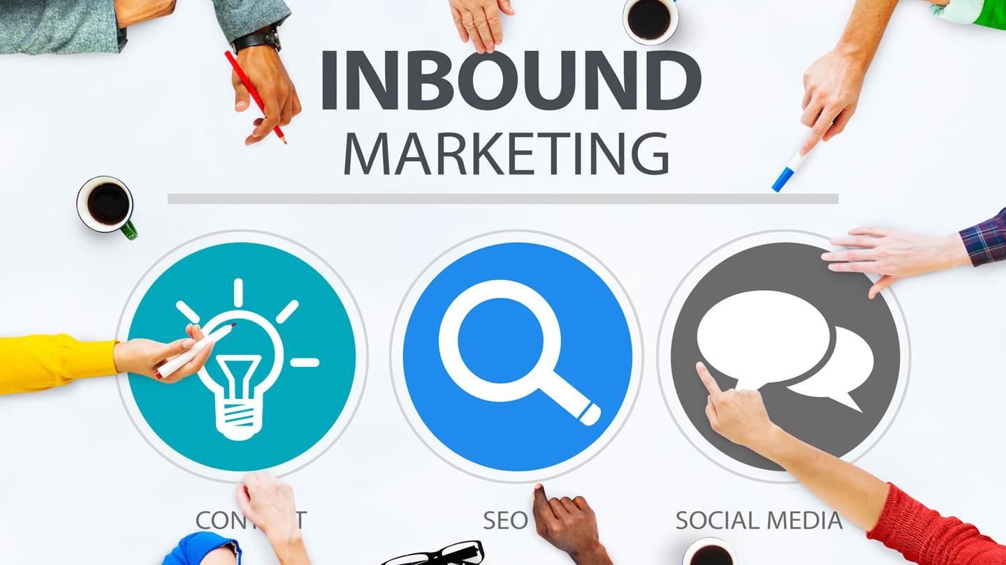 再谈inbound Marketing 知乎