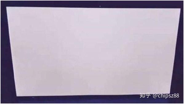 led背光板的作用是什么呢? - 知乎