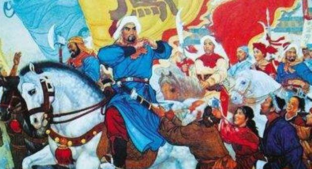这才是真国学!这些古代指代名马的生僻字,你能认识几个? - 知乎