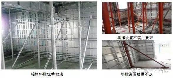 铝模施工的9个常见问题，注意防治！ - 知乎