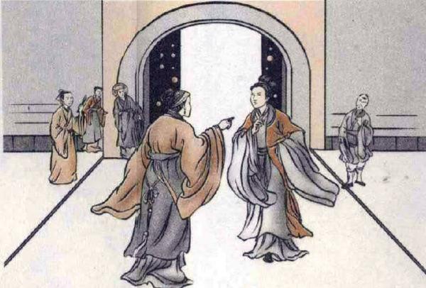 奇门遁甲基础知识 二 八门 知乎