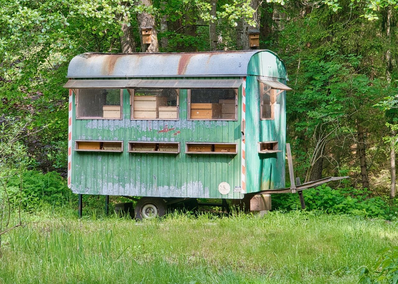 幼儿园住宿什么样