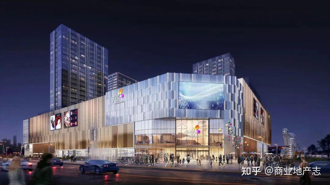 武汉白沙天街5.1档复盘,龙湖天街再次出圈 - 知乎