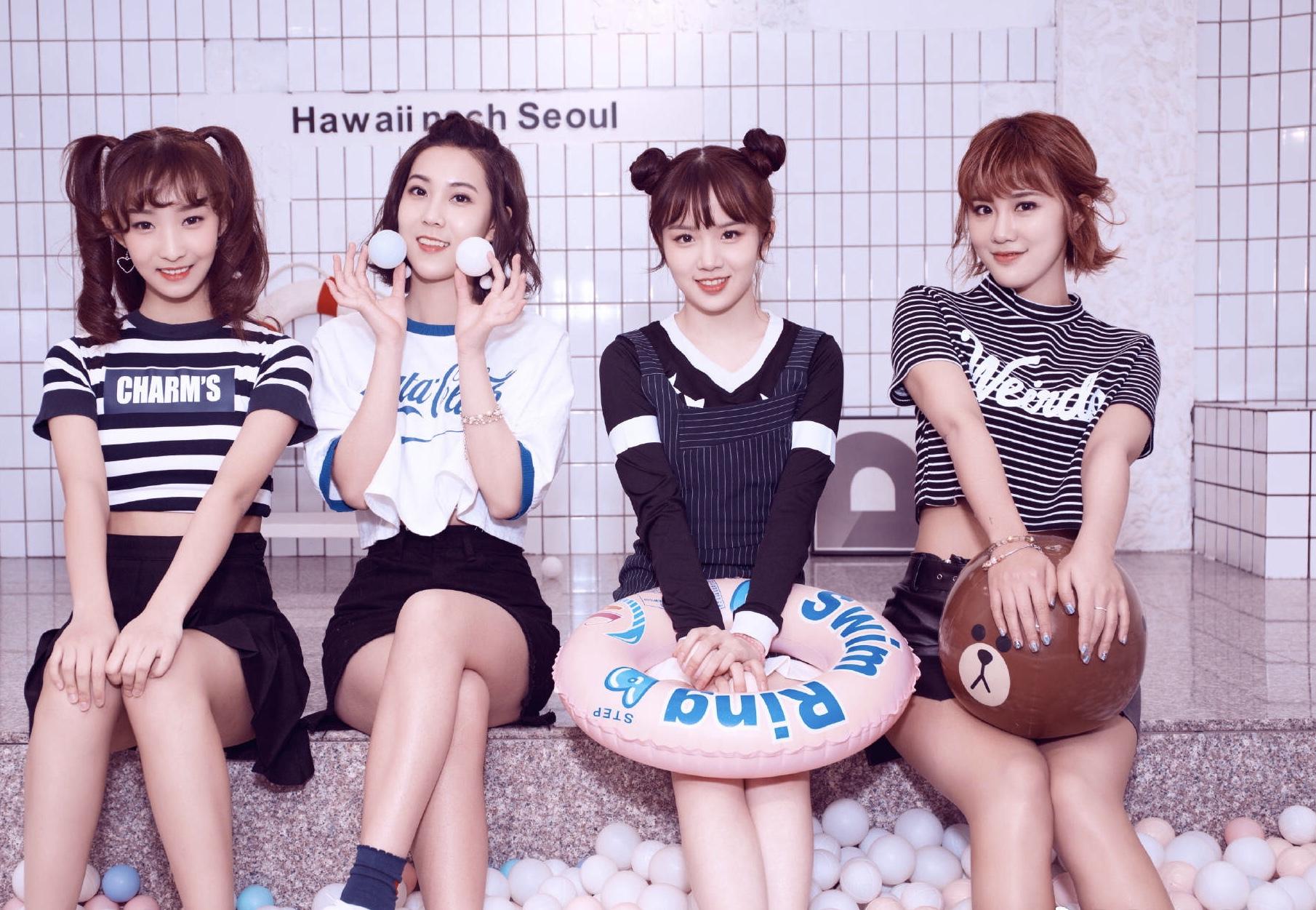 sdt娱乐练习生实力踢馆双a少女创造101翻盘奇迹