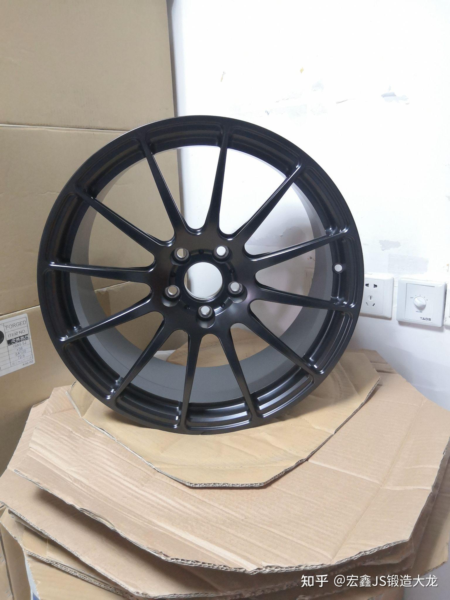 bbs fs款式轮毂改装案例