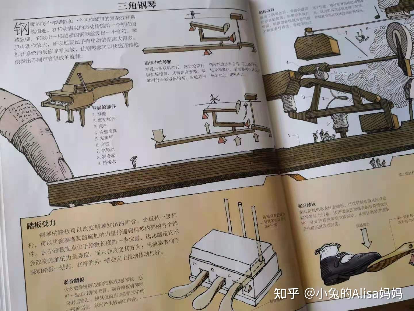 老师力推的《万物运转的秘密》，到底有多好看？ - 知乎