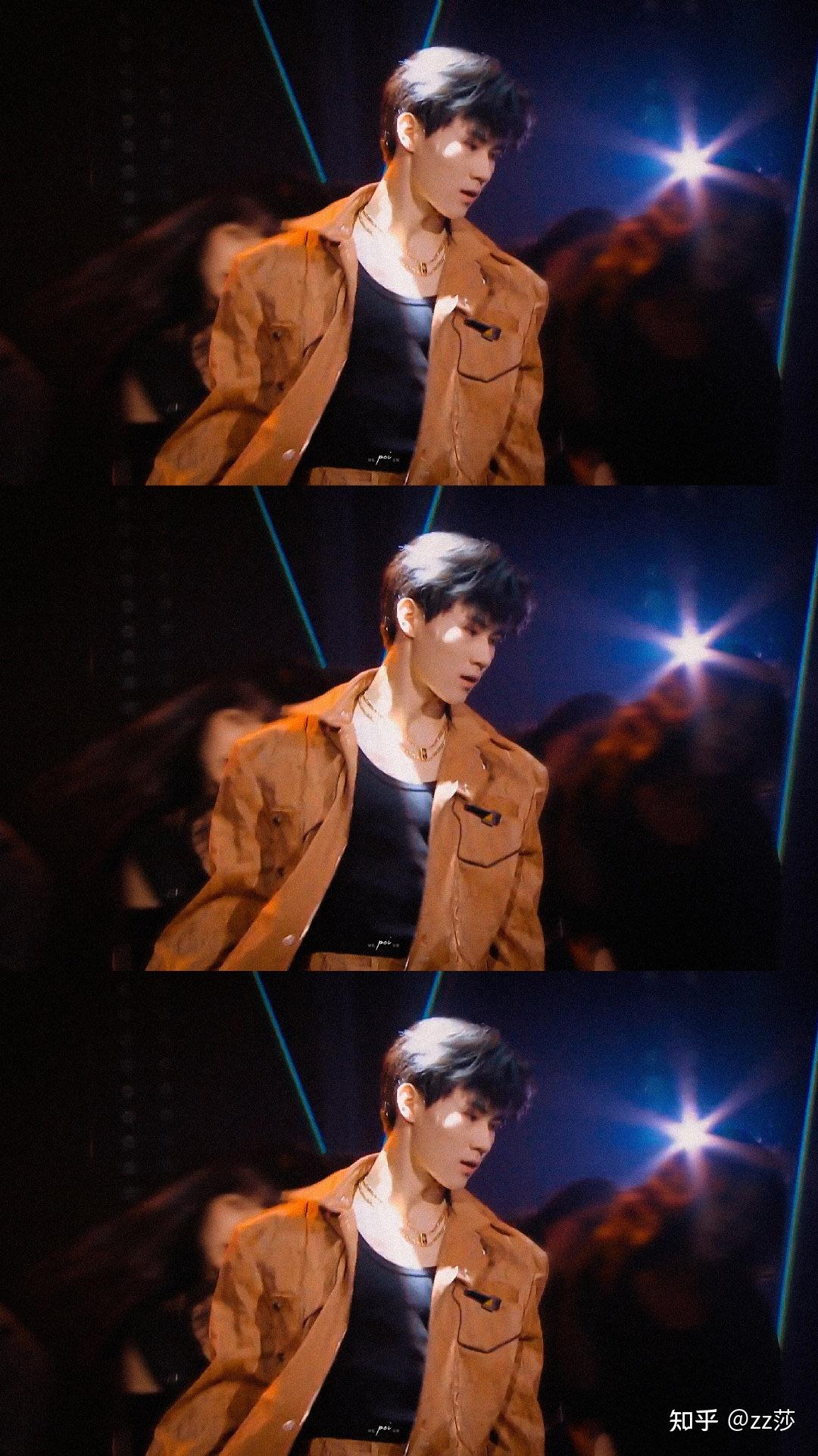 如何评价萧敬腾和张真源合唱的猴笼