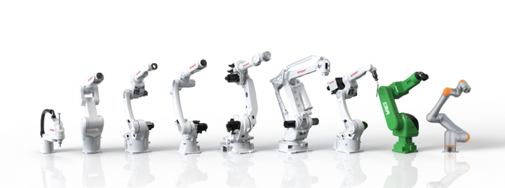 聚焦机器人业务埃夫特全资子公司拟出售巴西子公司gme51股权