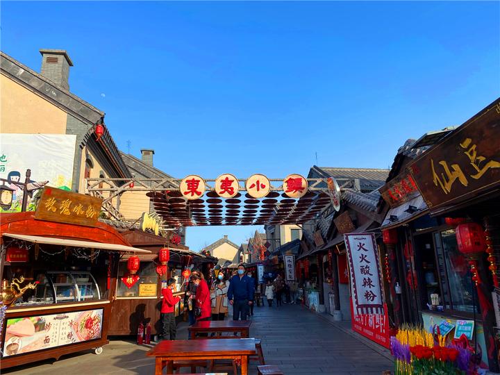 日照旅游万平口景区怎么玩,小编这份吃住行攻略带你提前来踩点 - 知乎