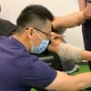 体创运动康复师