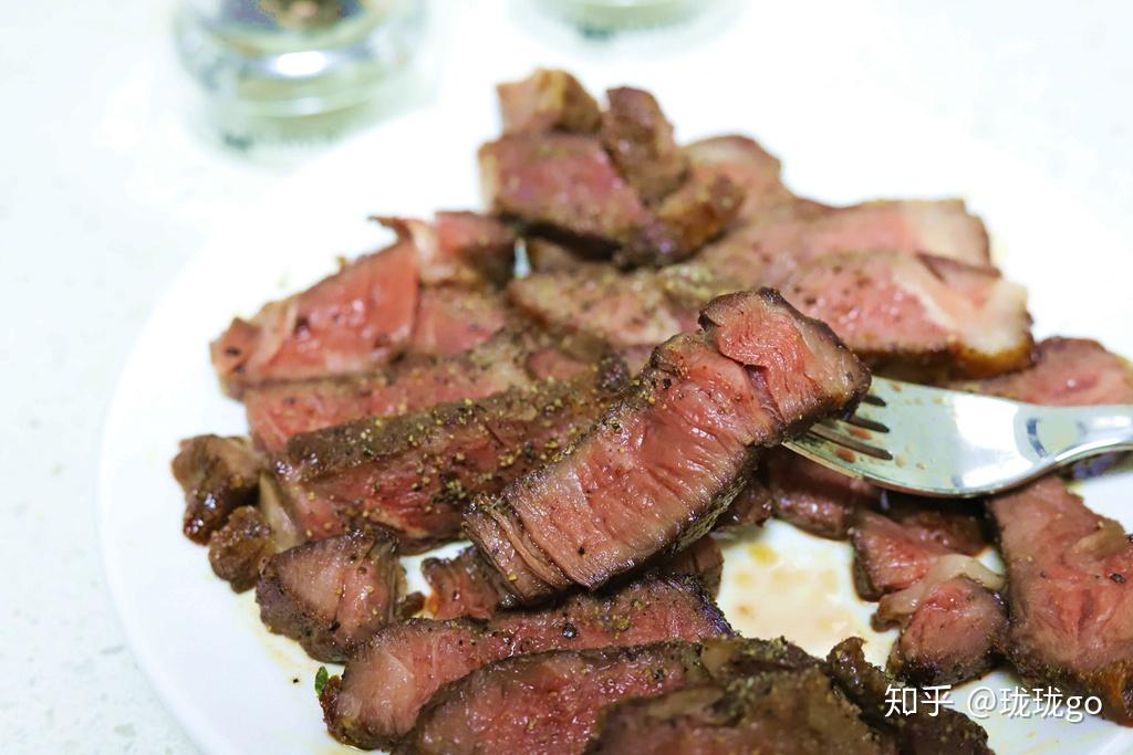 如何做干式熟成牛排,干式熟成和湿式熟成有什么不同? - 知乎