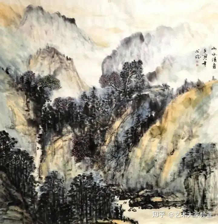 《玉兔贺岁·喜迎新春》特邀知名艺术家——陈成珍向全国人民拜年