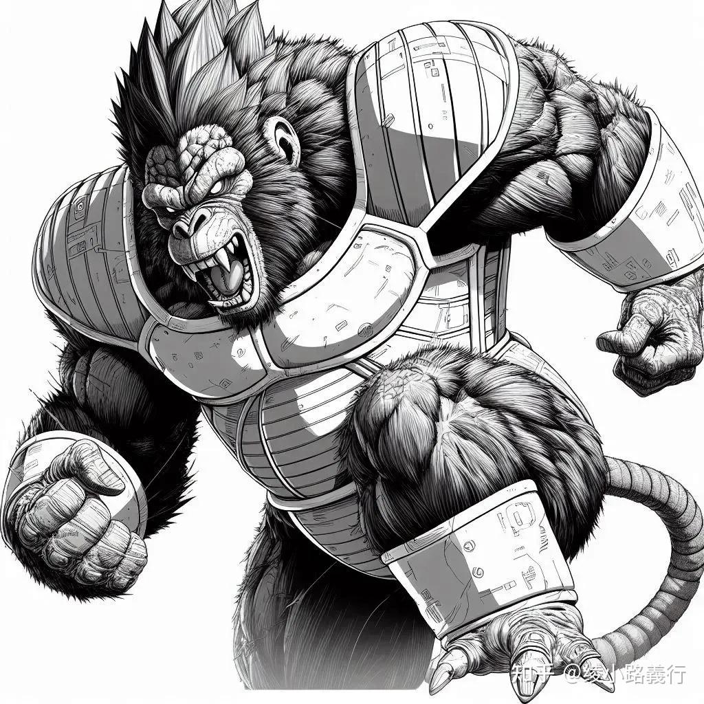 漫画《七龙珠》外星人为何都瞄准地球?