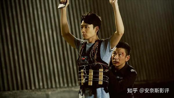 拆弹专家和拆弹部队：两部电影背后，隐藏了什么不同的含义？ - 知乎