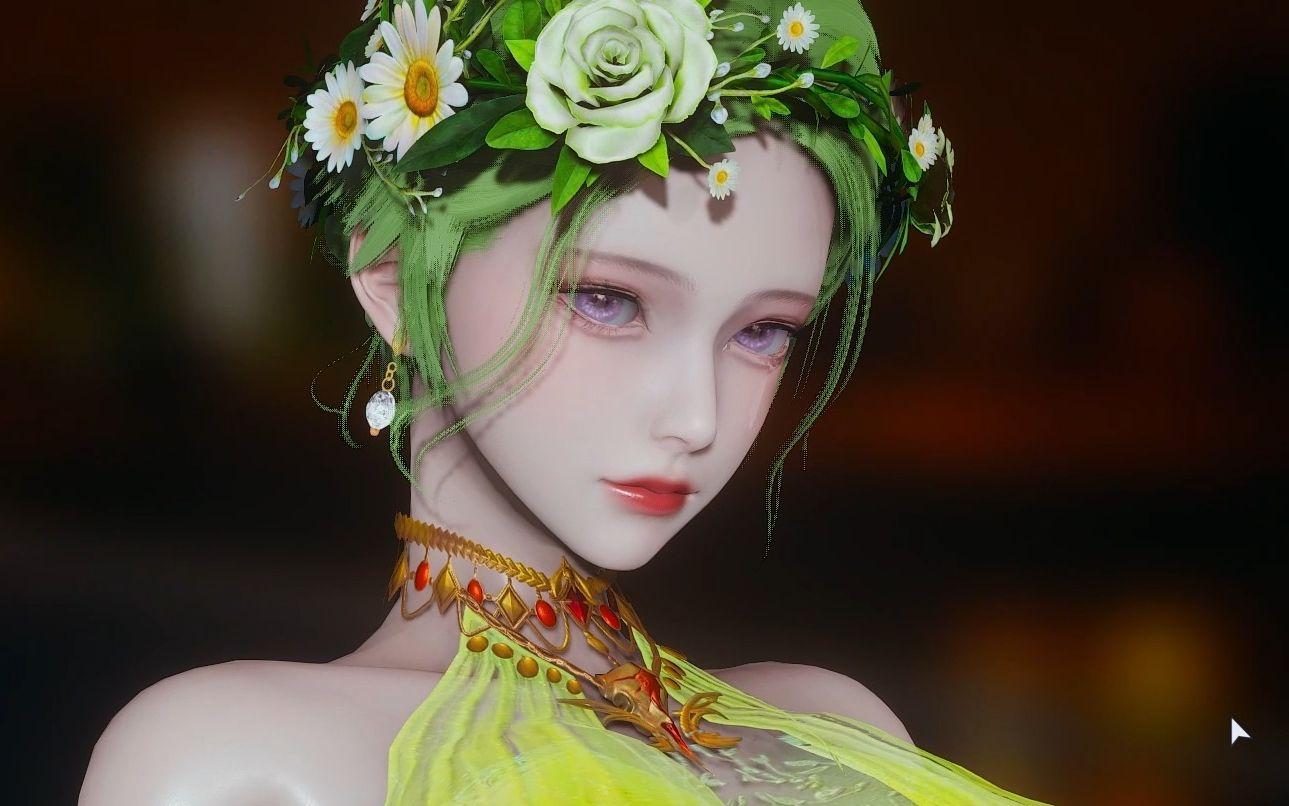 hs2永劫无间人物卡殷紫萍-沐昭