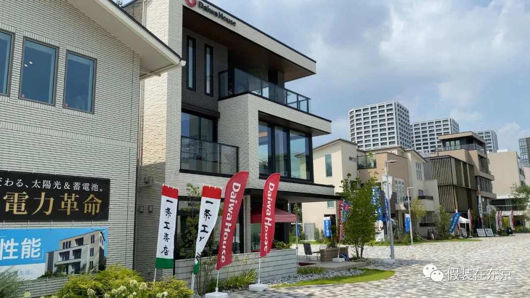 带你云参观日本一户建的样板房 | 东京看房记 - 知乎