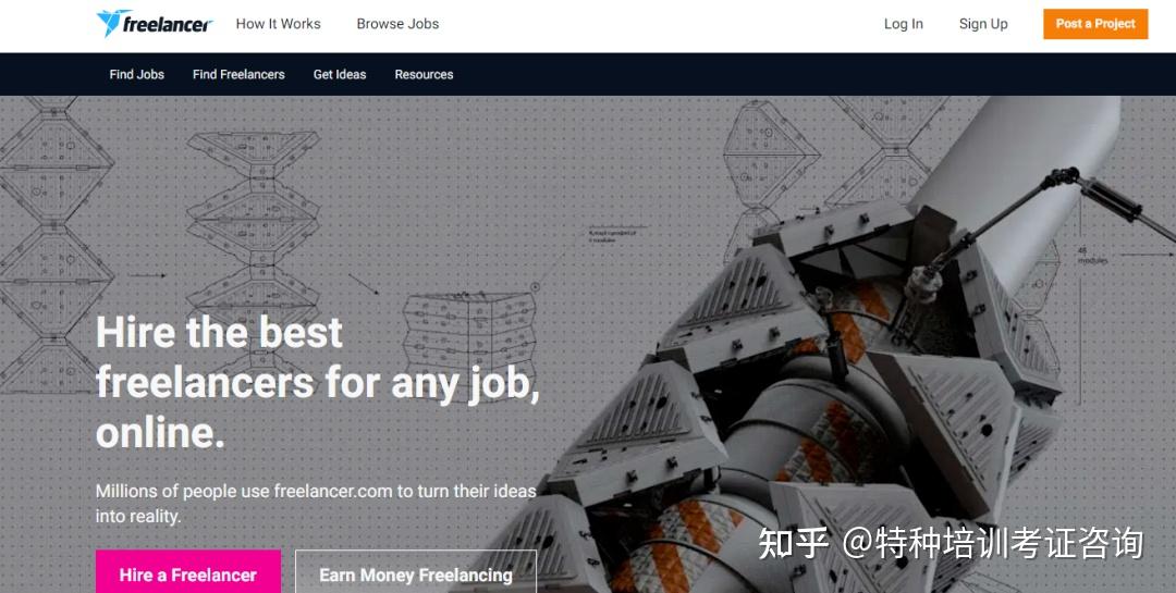 靠谱的兼职平台都有哪些？这11个网站一定要看！ - 知乎