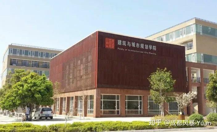 【院校解析】昆明理工风景园林全面解析10000字(学院简介 专业介绍