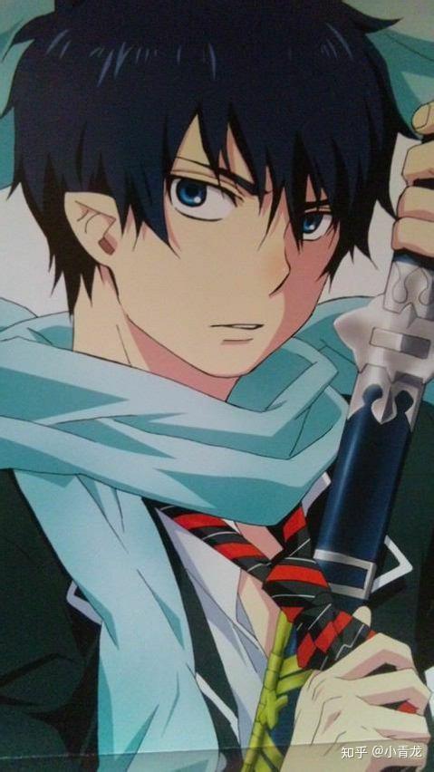 请问大家这个是什么动漫