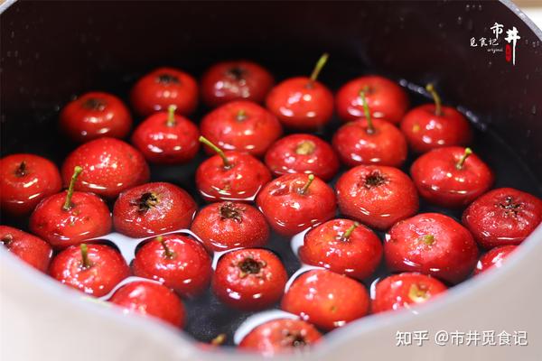 如何在家制作“果丹皮”?山楂学会这么吃就对了 - 知乎
