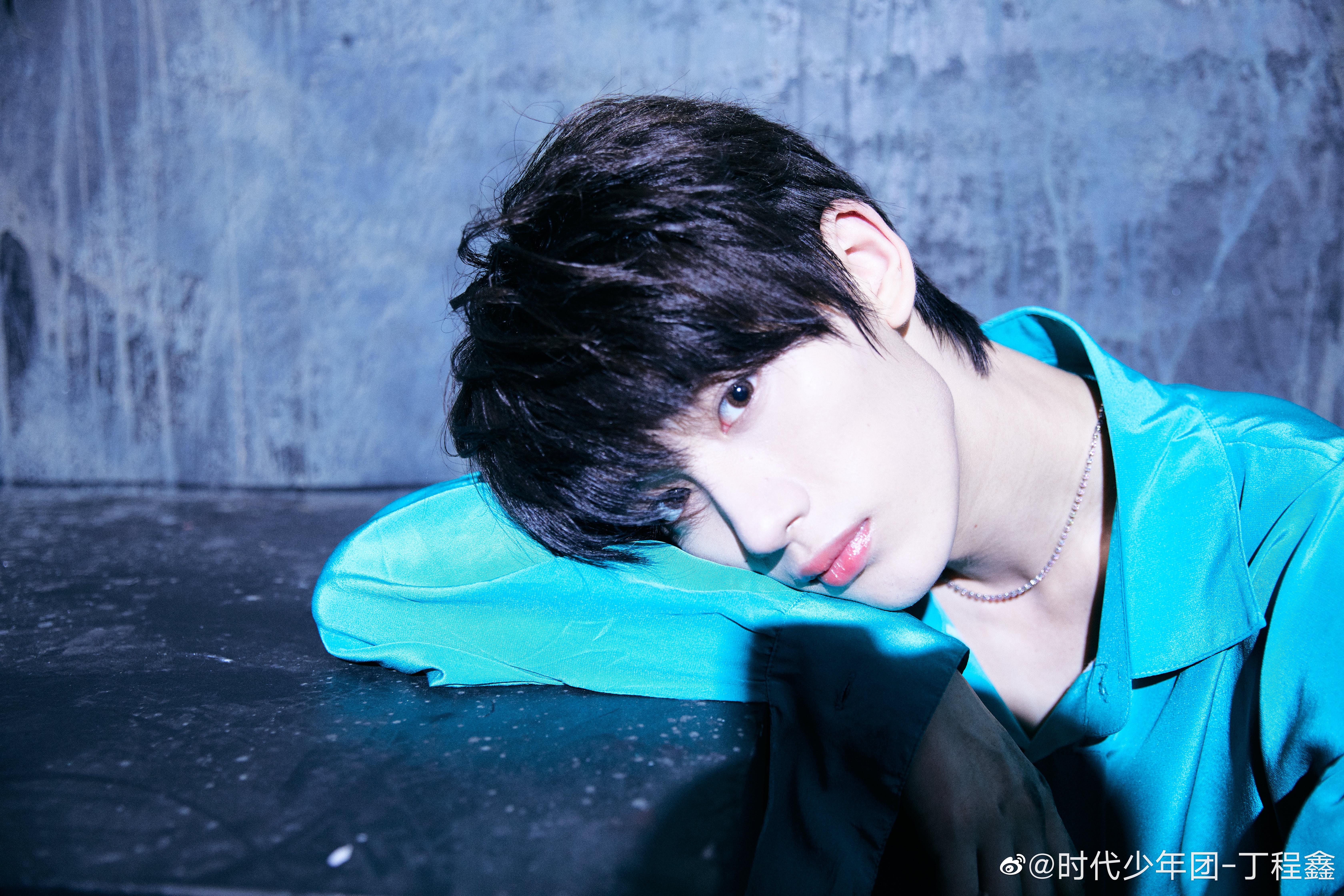 时代峰峻的艺人有多好看? - 知乎