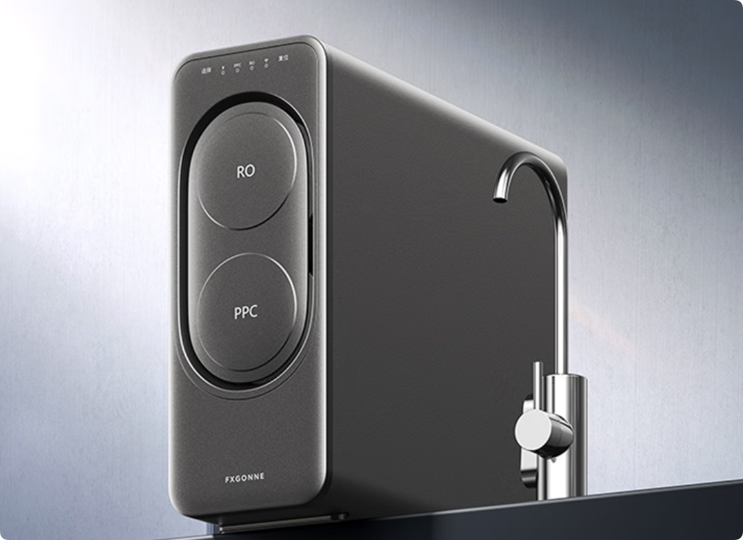 厨下净水器品牌排行前十名：这10款过滤效果强，水质更纯净，家用必备