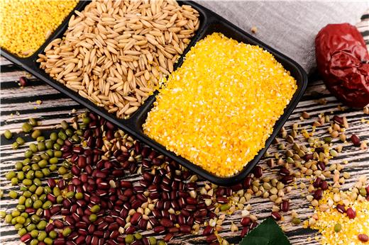 内蒙古丰镇珍佰农杂粮米面全新上市健康饮食受追捧粗粮细做更好味