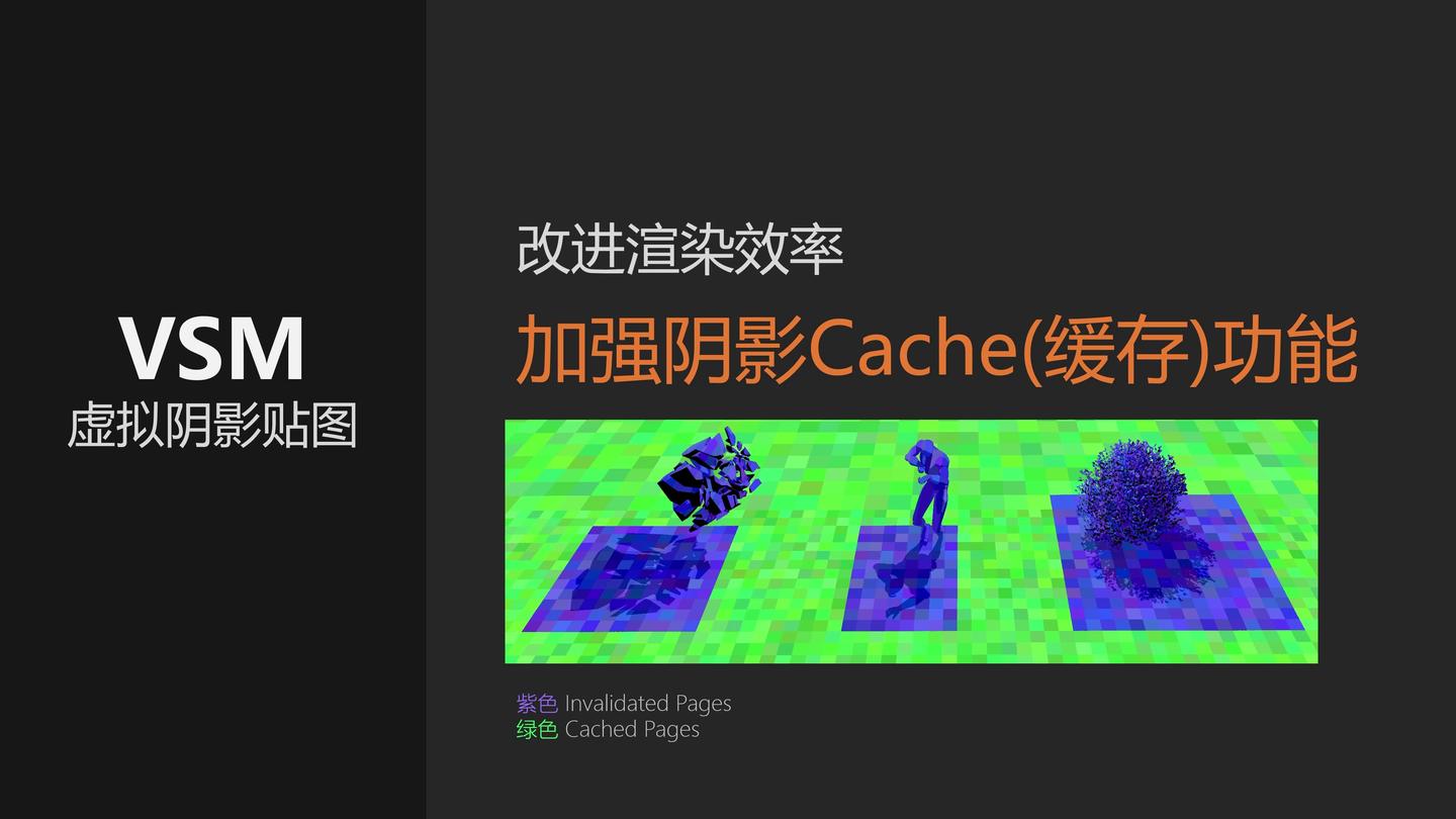 UnrealCircle 后UE5.0光影渲染改进的一些补充说明 - 知乎