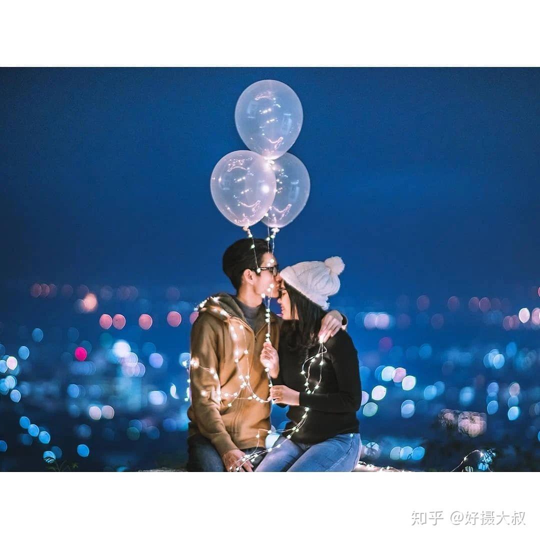 手机虚化效果太假!4招教你实现单反奶油般虚化! - 知乎