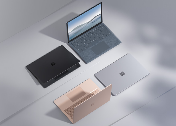 微软Surface推荐」微软Surface系列怎么样推荐哪款？2022微软Surface