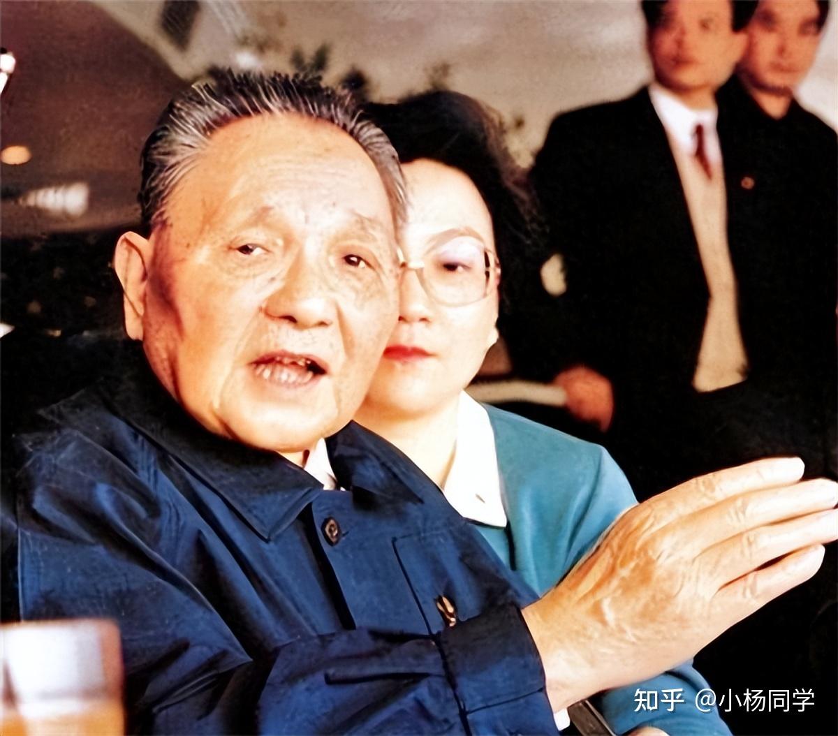 1978年,杨勇出使南斯拉夫,总统拒不接待,邓小平:明天让他升官 - 知乎