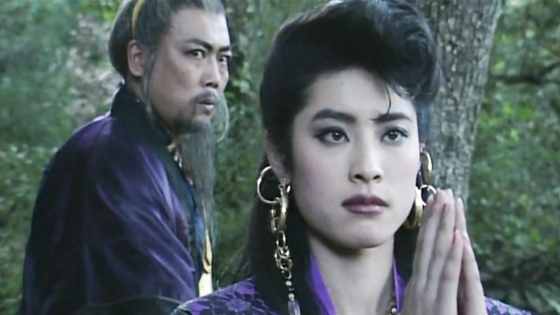 电影赛虎忠犬救主铲除汉奸每一处细节刻画都满满的感动