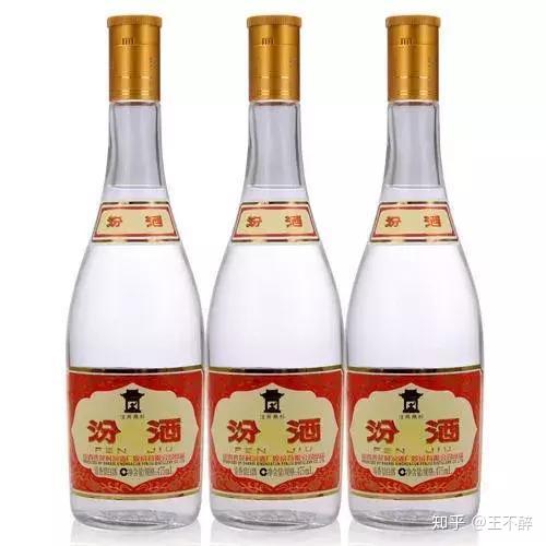 清香型白酒不如浓香和酱香？其实它才是正宗的中国味道- 知乎