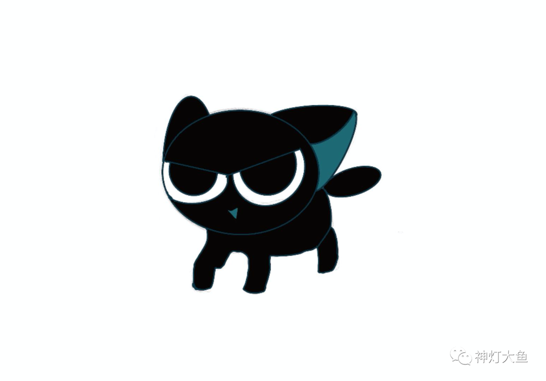 零基础自学绘画 | 罗小黑 vs 罗小白 - 知乎