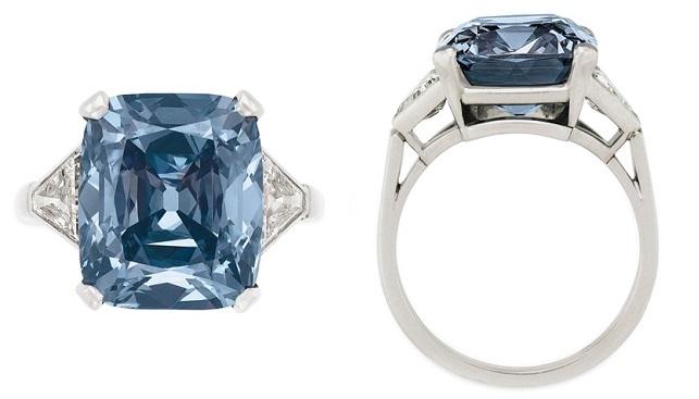 blue diamond by bvlgari