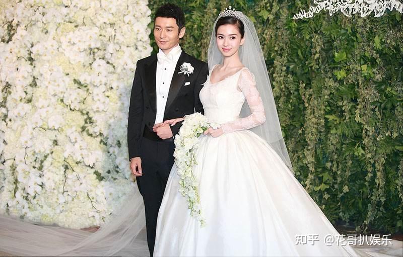 所以,angelababy楊穎和黃曉明兩人結婚或許是一時興起,或許是有利益的