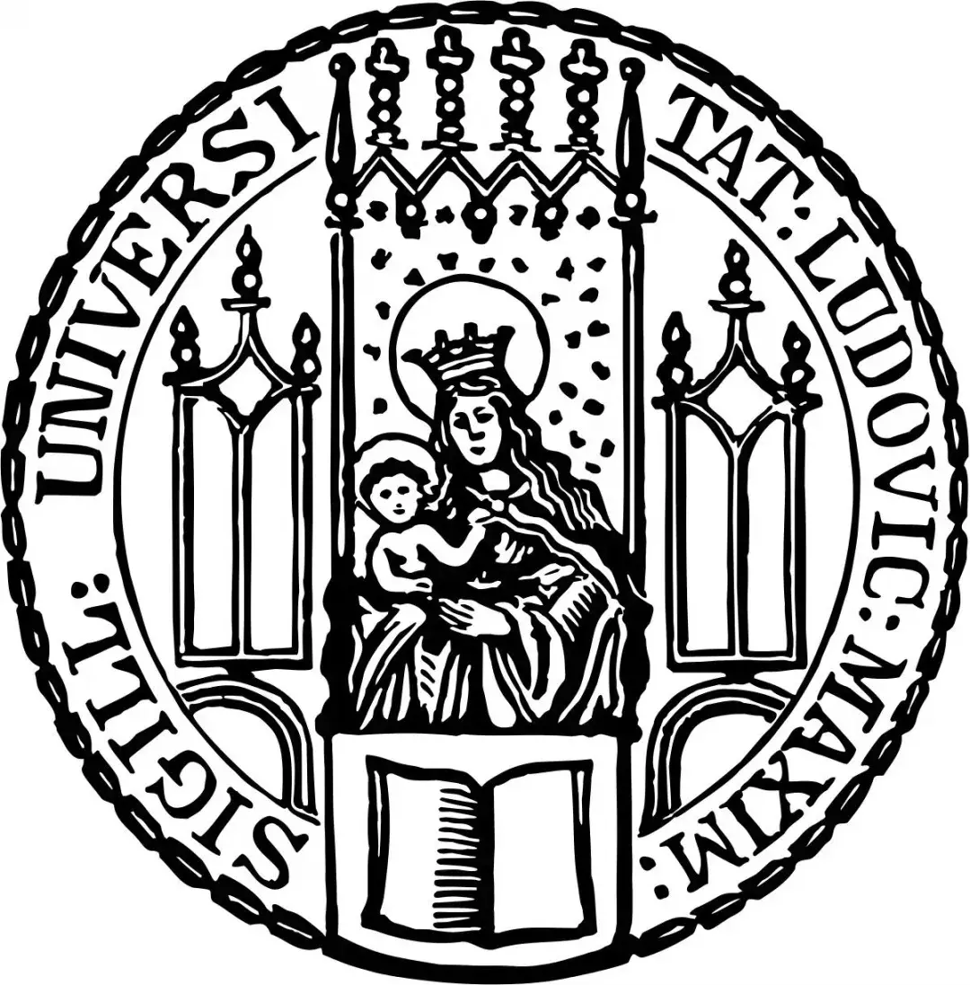 德国大学校徽一览表图片