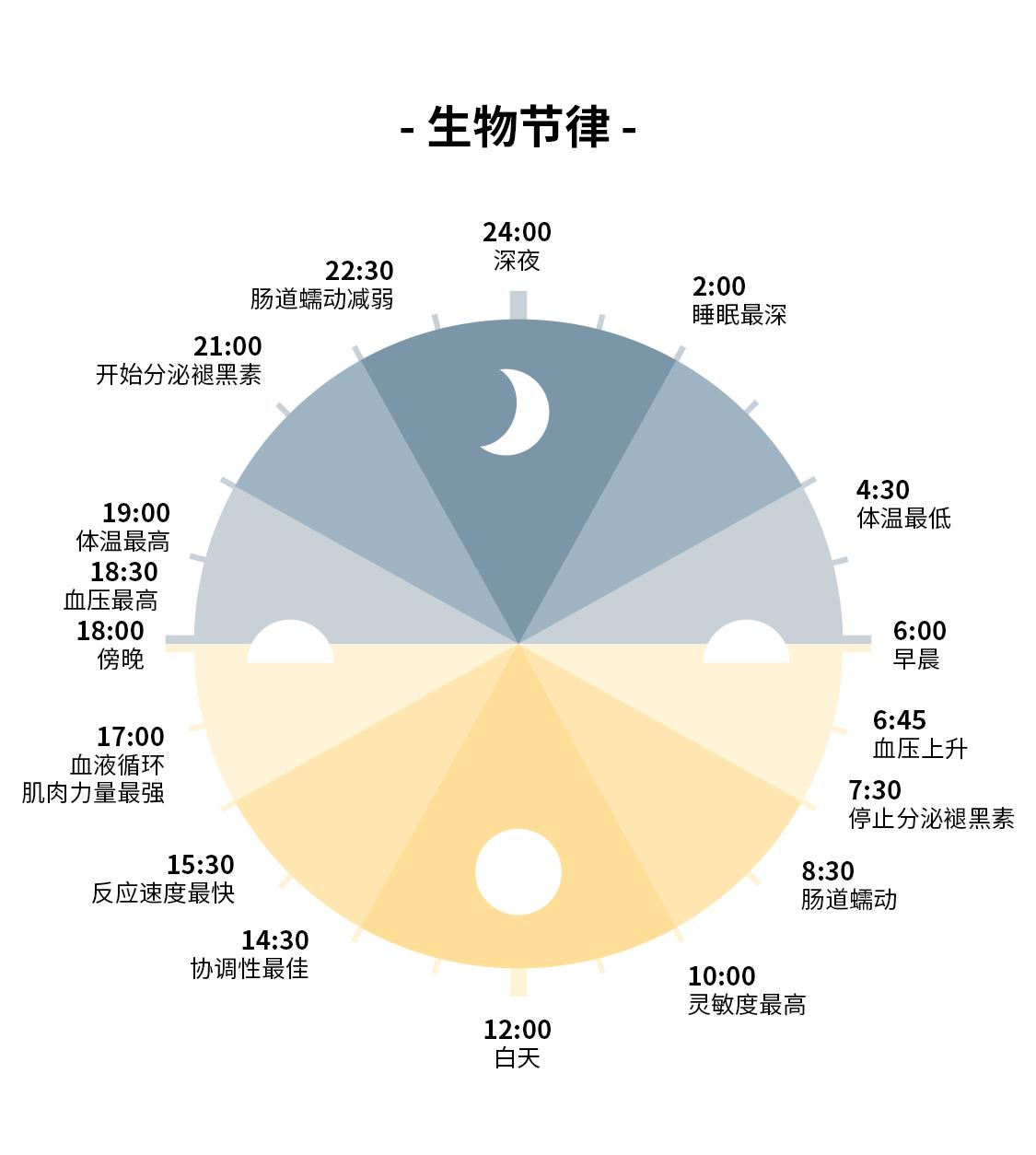 睡眠统计图图片