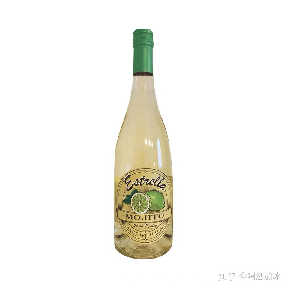 200元以下好喝又小清新适合女生喝的酒