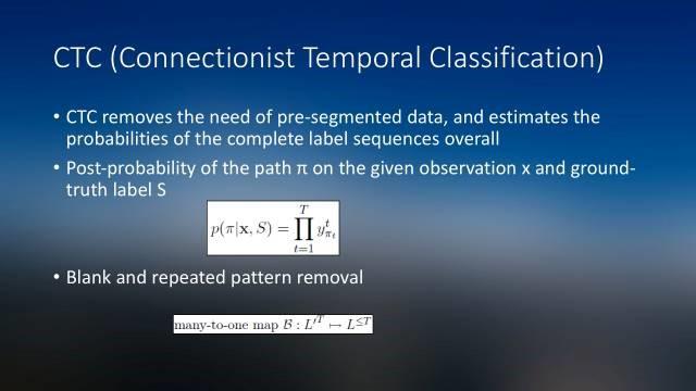 大牛讲堂 | 第一期：深度学习 之 Sequence Learning - 知乎