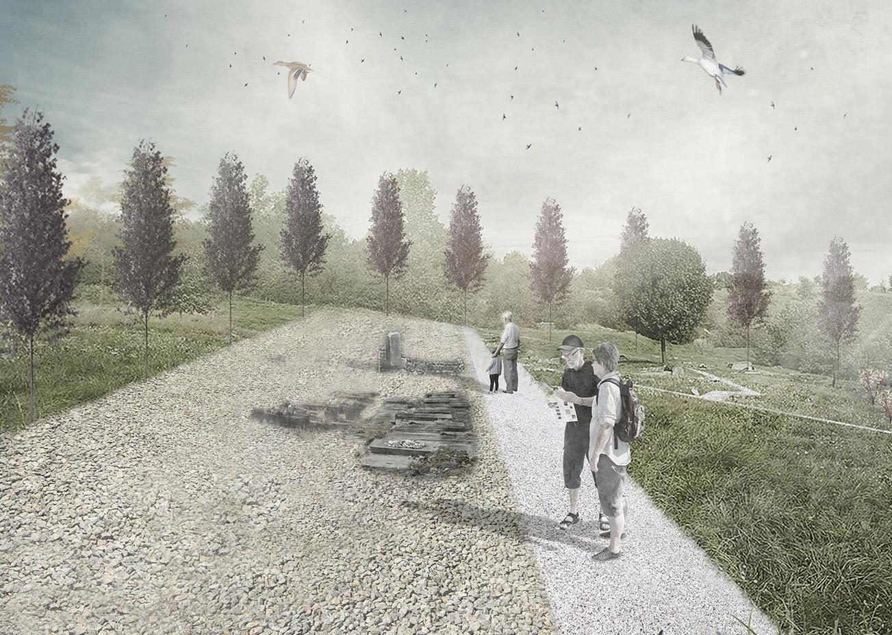 景观界的诺贝尔奖直击2020asla国际景观竞赛