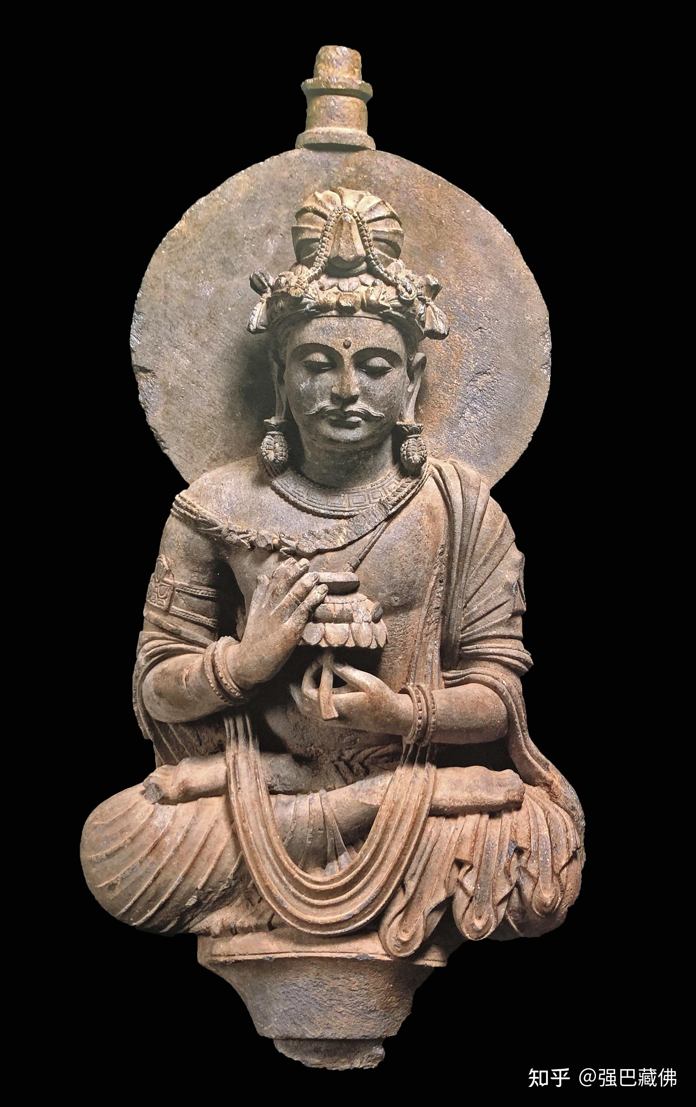 观音菩萨信仰及早期形象传承考证thetextualresearchofthecultandthe